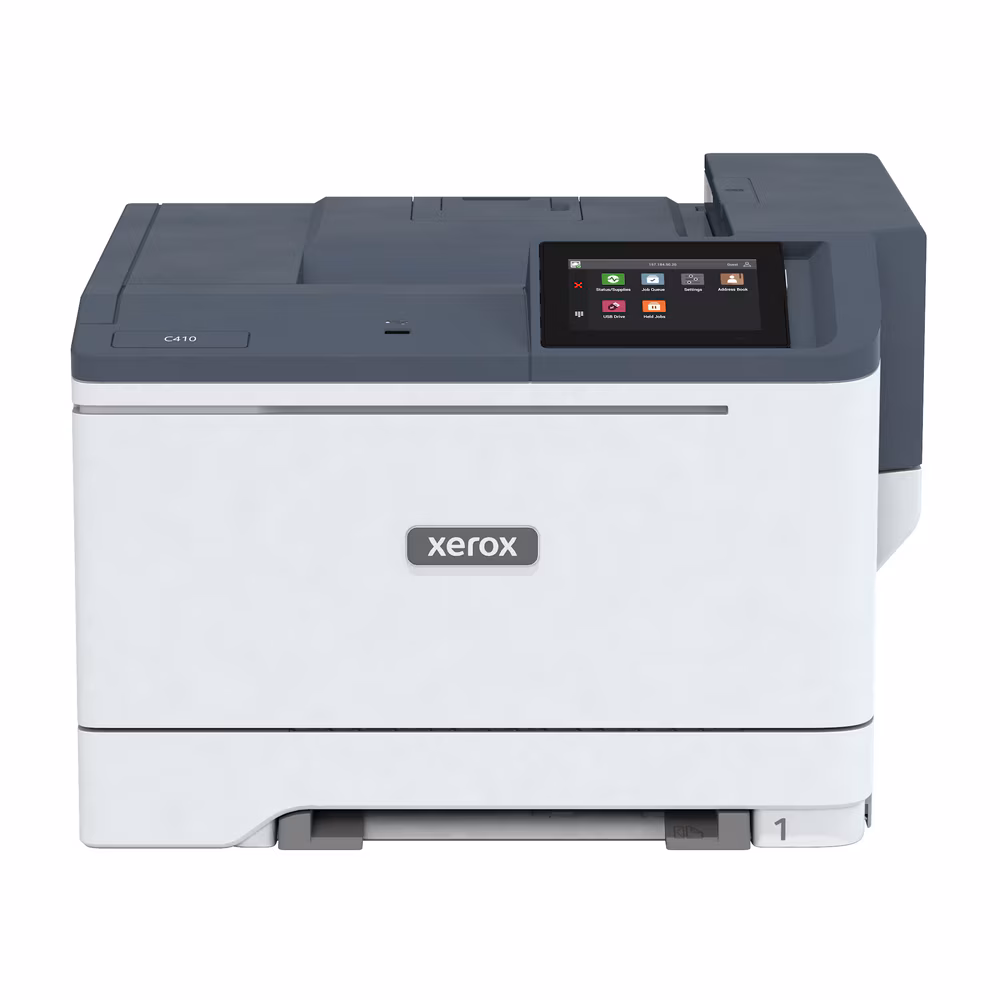 Xerox C410 -värimonitoimilaite