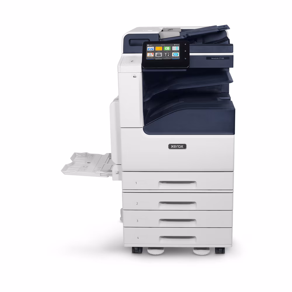 Xerox VersaLink C7120 -monitoimilaite