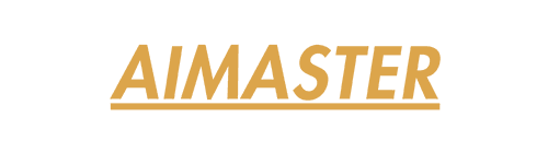 Aimaster Oy logo