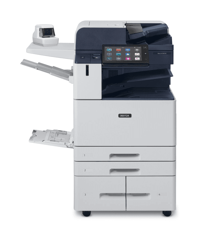Xerox AltaLink C8200 series